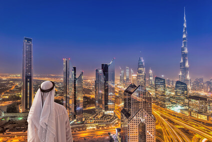 Scheidung - Dubai und Vereinigte Arabische Emirate