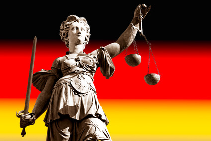 Ausland: Rechtswahl deutsches Recht